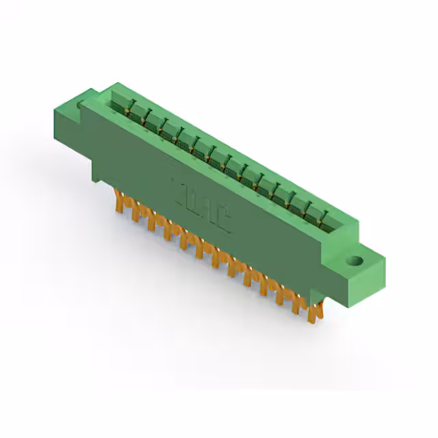 333-026-560-802 EDAC Inc.  Edgeboard Connectors
